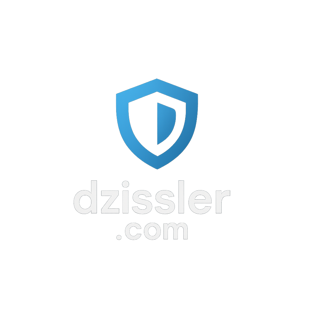 dzissler mark